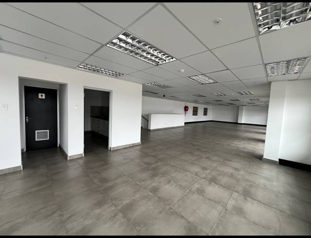 3,288M² RETAIL TO LET IN KYA SANDS